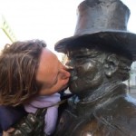 aaa kissing the korstnapyhkijat