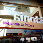welcome to estonia