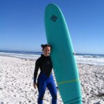Kuidas ma surfama õppisin ja kuidas saad seda teha sina?