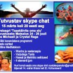 KIS skype chat 15 marts